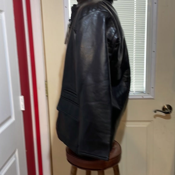 NWT GV Mens coat - Picture 8 of 11